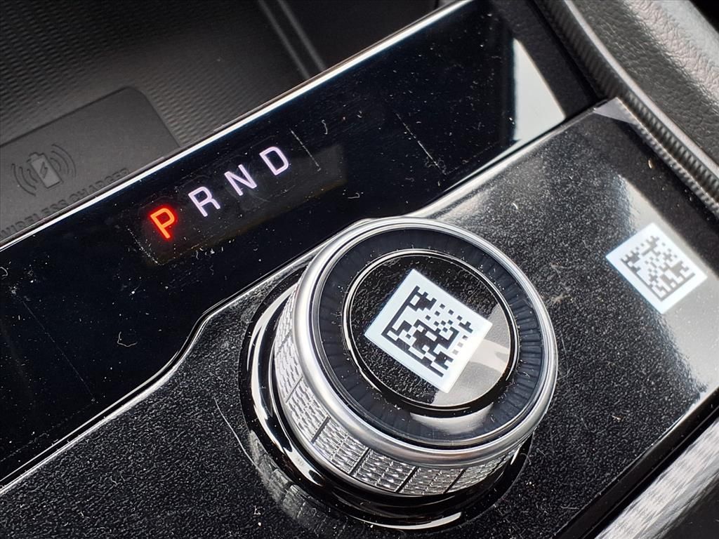 2025 Jeep Grand Cherokee Altitude X - 10