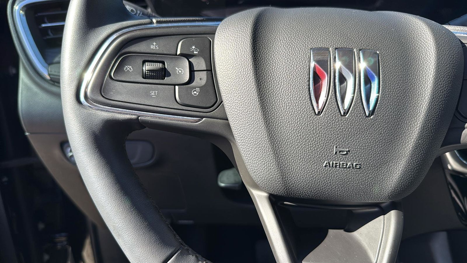 Used Car 2025 Buick Encore Gx  Sport Touring For Sale Under $25,000 In Austin, Texas