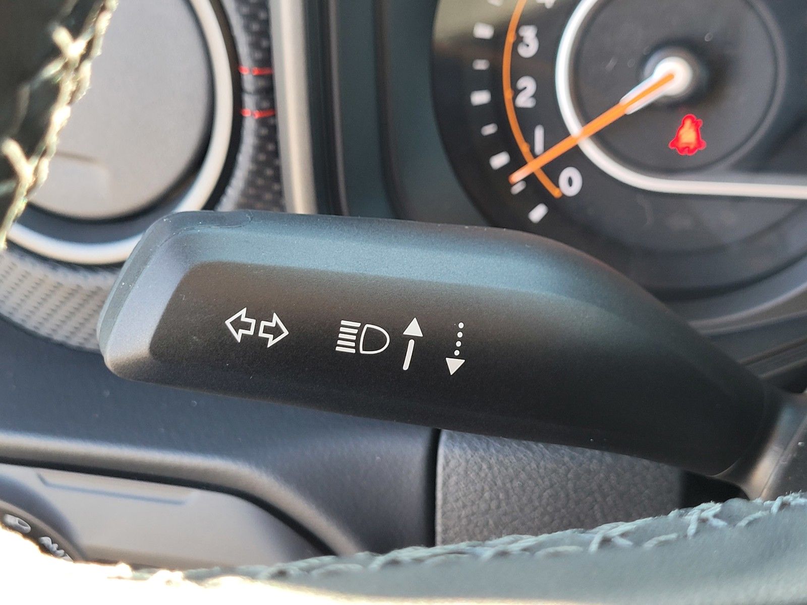 New 2026 Black Jeep Rubicon image 22