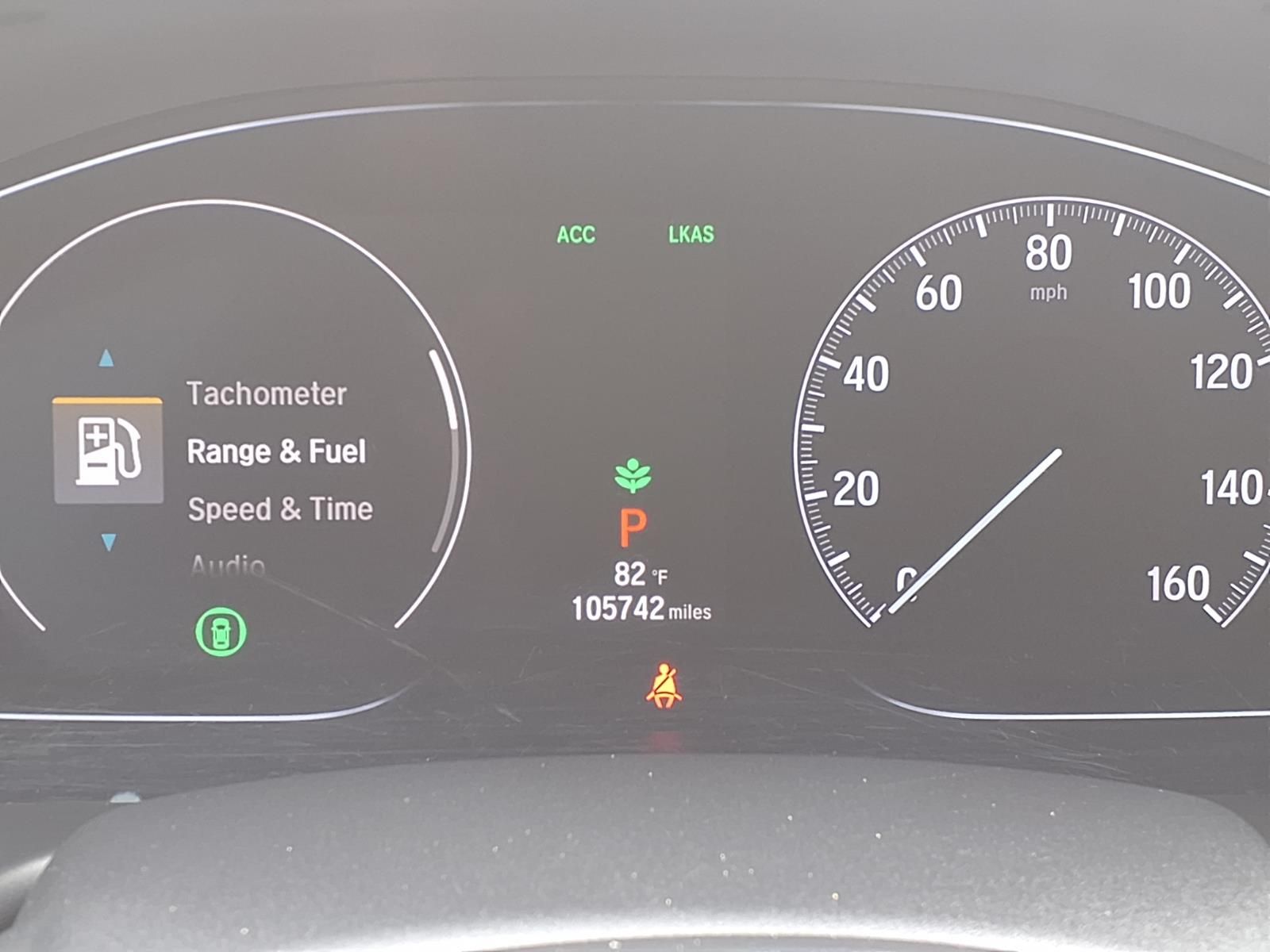 2019 Honda Accord Sport  at Bravo Nissan