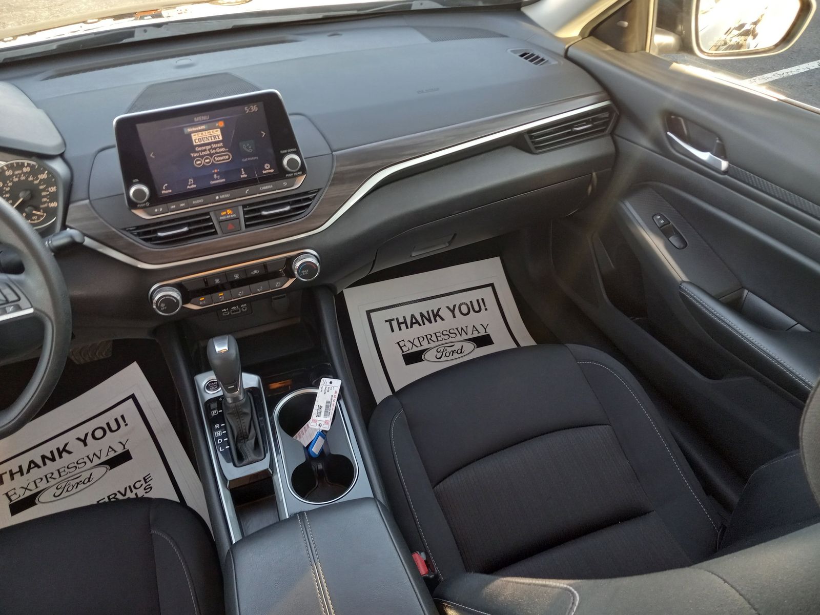 2024 Nissan Altima image 15