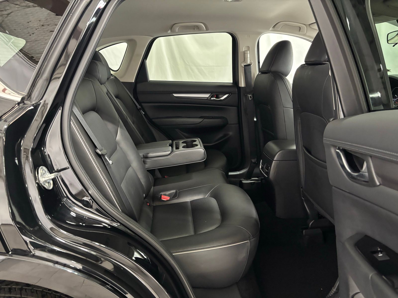 Used Car 2025 Mazda Cx-5  2.5 S Select Package For Sale Under $30,000 In Austin, Texas