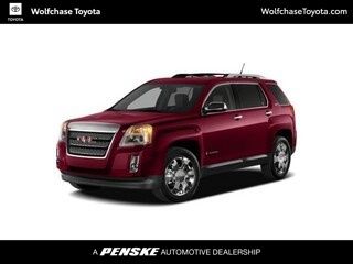 2010 GMC Terrain SLT -
                  Cordova, TN