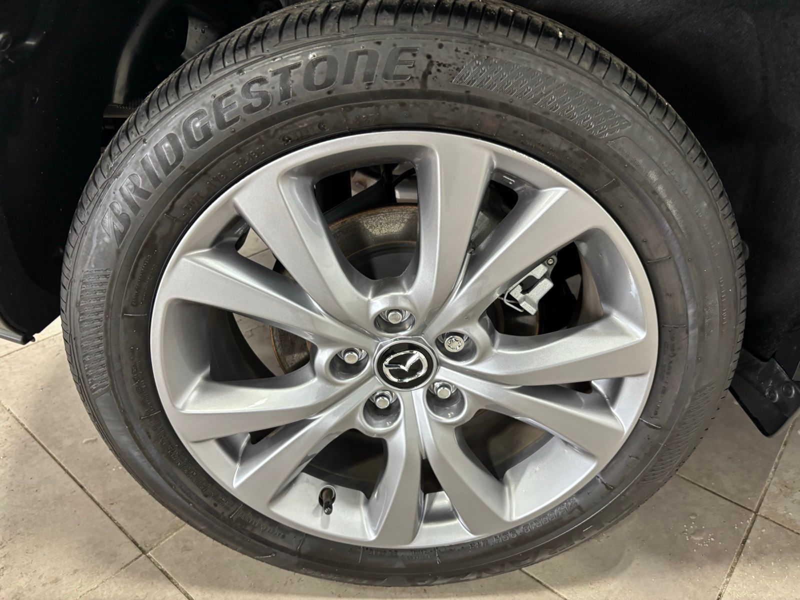 Used Car 2022 Mazda Cx-30  2.5 S Premium Package For Sale Under $25,000 In Austin, Texas