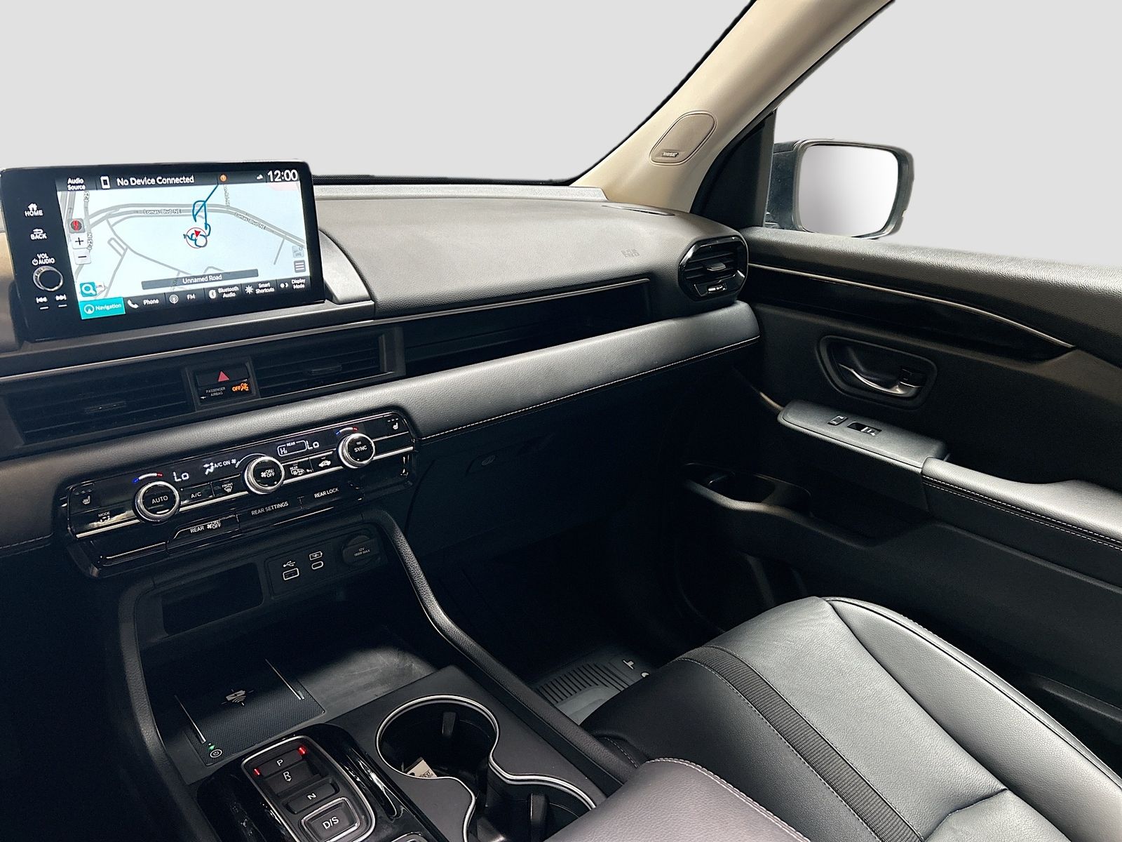 Used 2024 Black Honda Touring image 25