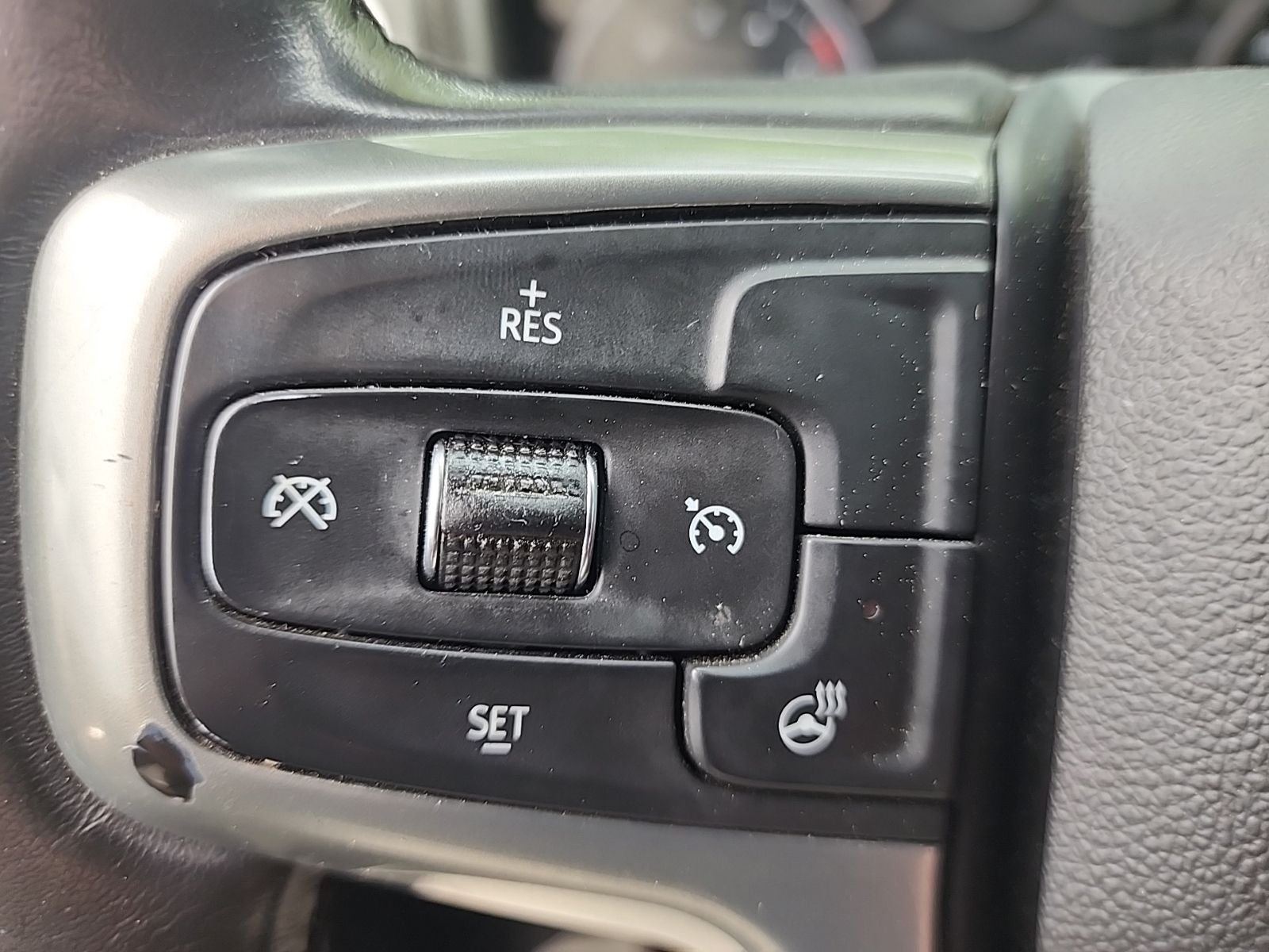 Used 2023 Summit White Chevrolet LT image 16