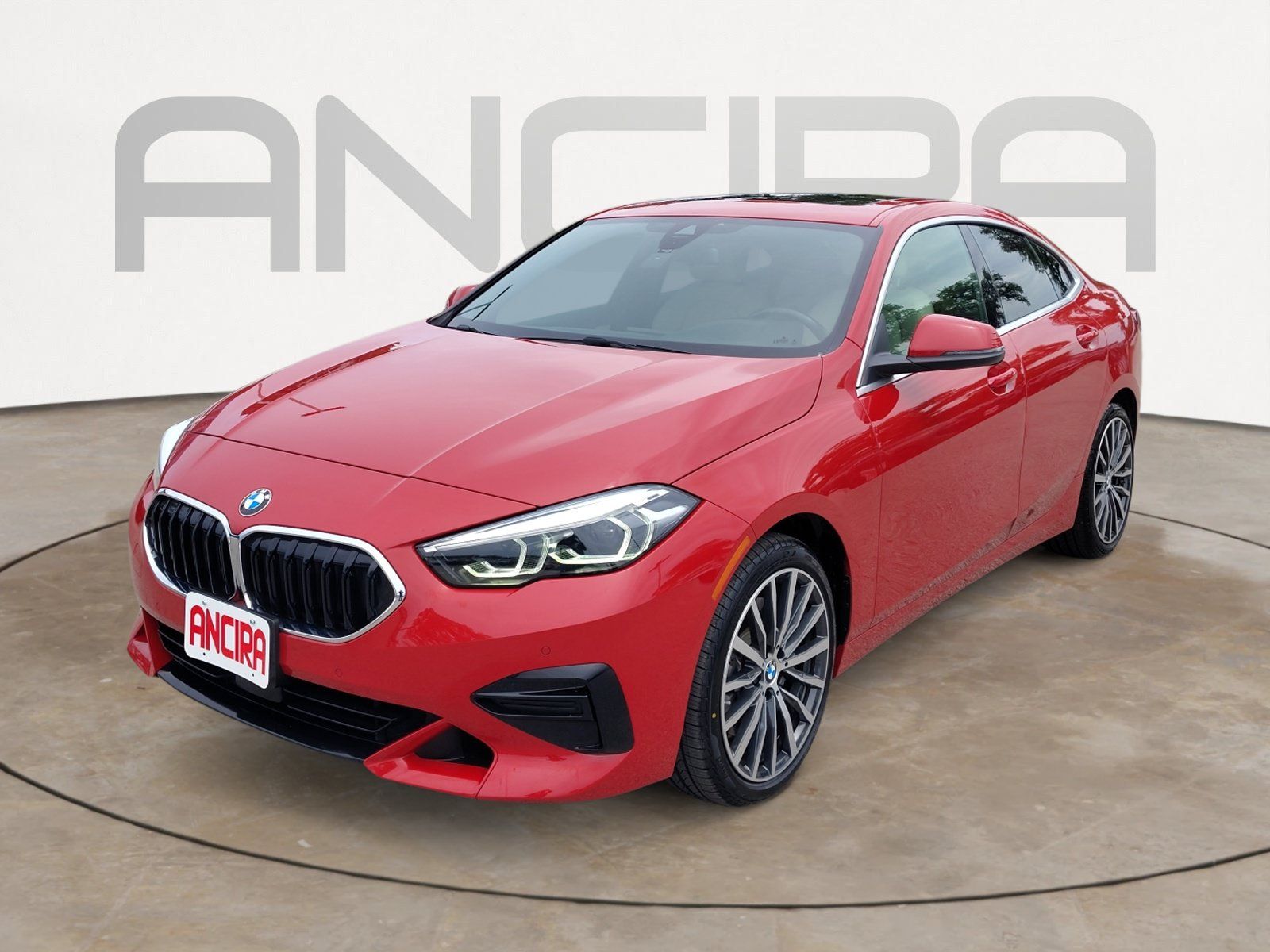 Used Car 2022 Bmw 2 Series  228i Xdrive For Sale Under $30,000 In San Antonio, Texas