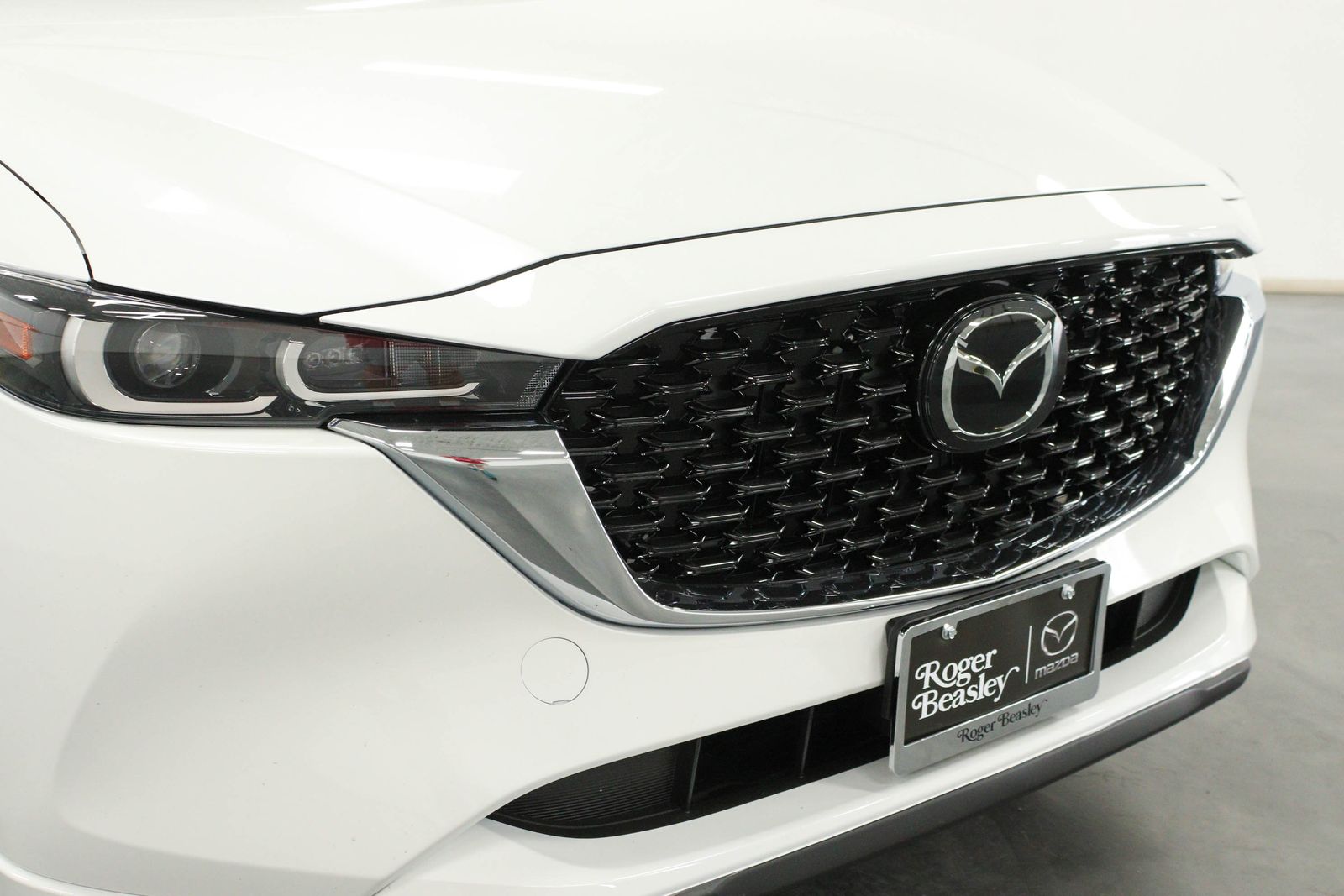 New Car 2025 Mazda Cx-5  2.5 S Preferred Package For Sale Under $35,000 In Austin, Texas