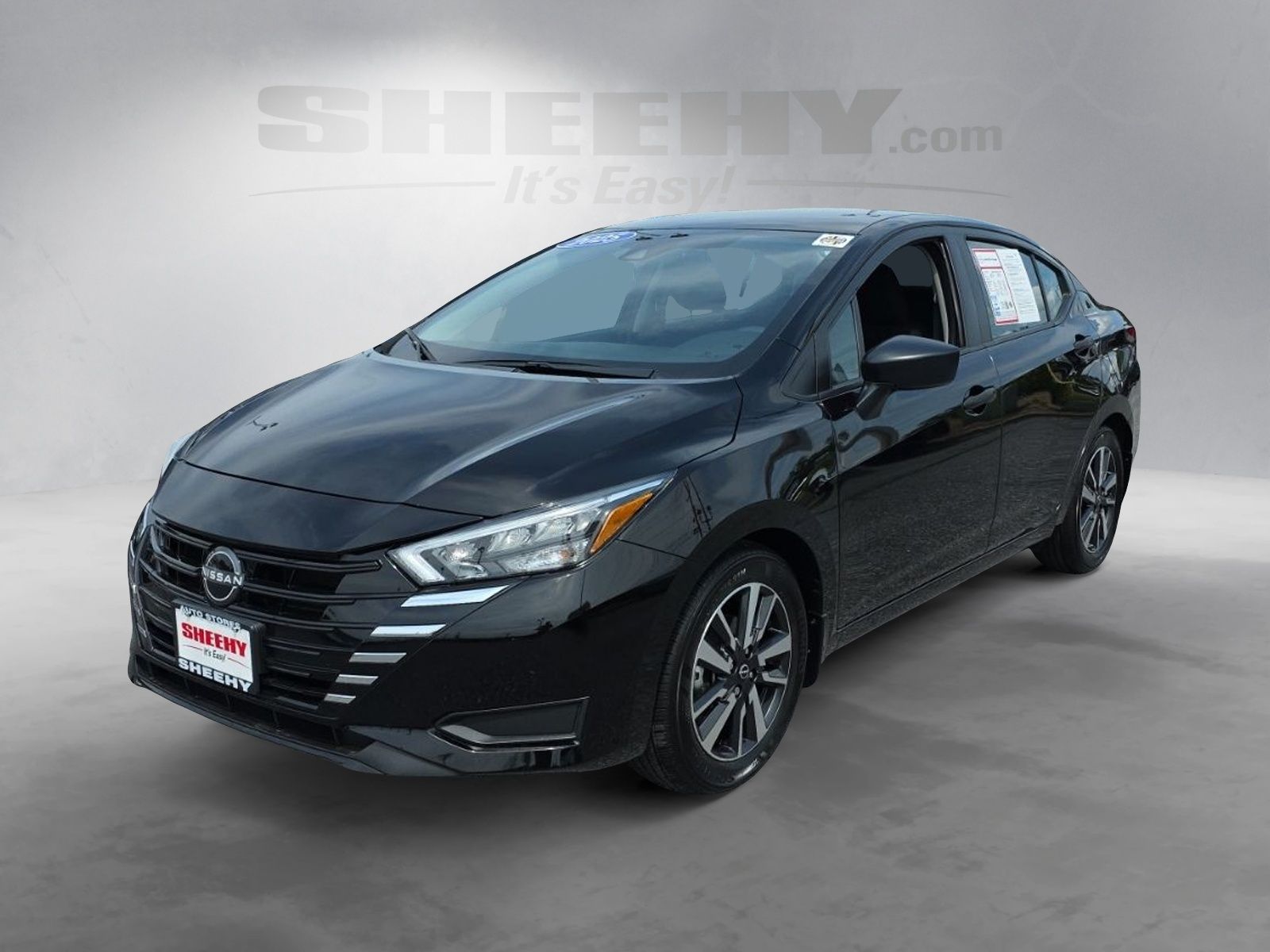 Used 2025 Black Nissan 1.6 S image 15