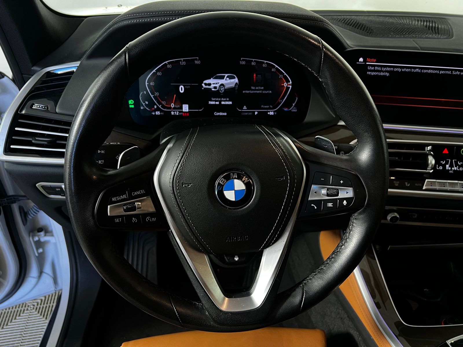 Thumbnail: 2022 BMW X5 - 10