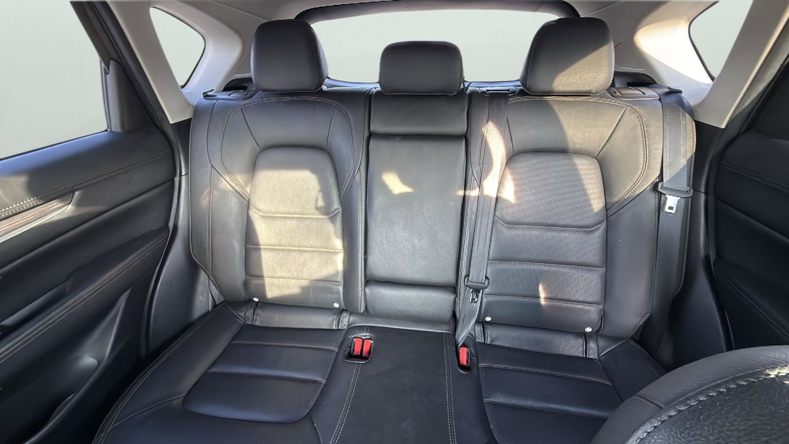 Used Car 2023 Mazda Cx-5  2.5 S Premium Package For Sale Under $25,000 In Austin, Texas