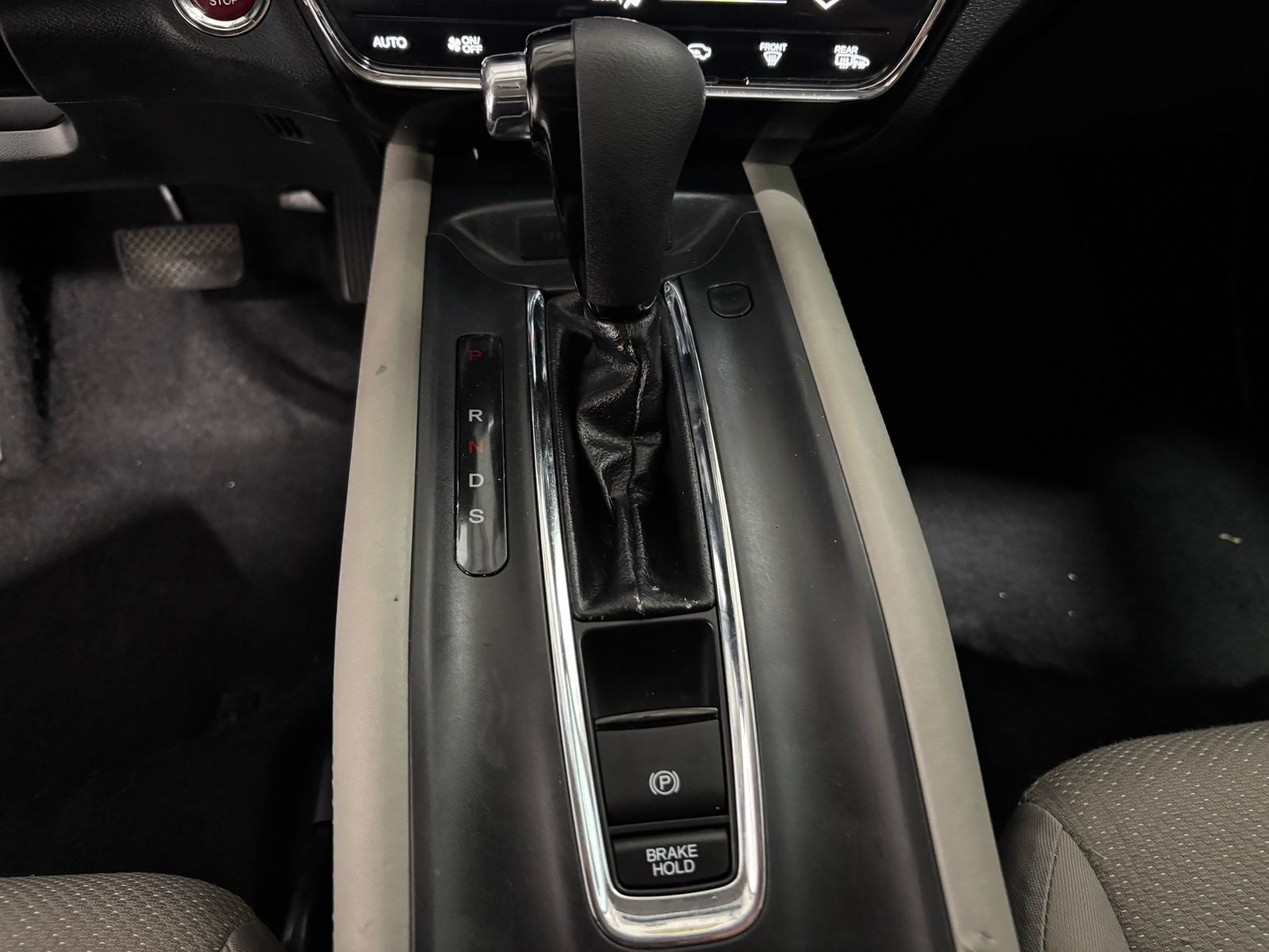 Used Car 2017 Honda Hr-v  Ex For Sale Under $12,000 In Austin, Texas