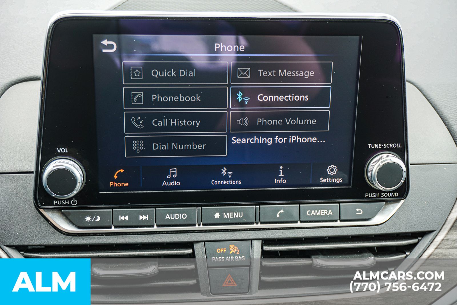 Used 2025 Gray Nissan 2.5 SV image 39