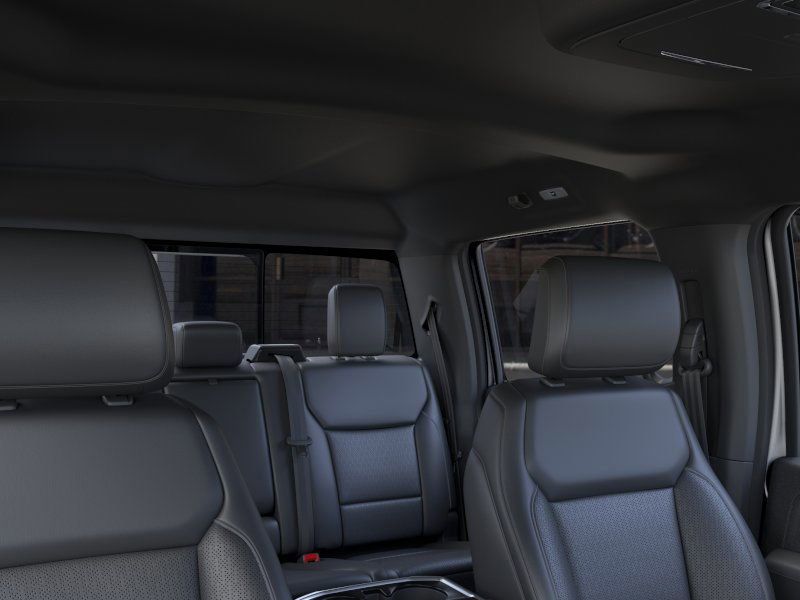 New Car 2025 Ford F-150  Lariat For Sale Under $80,000 In Austin, Texas
