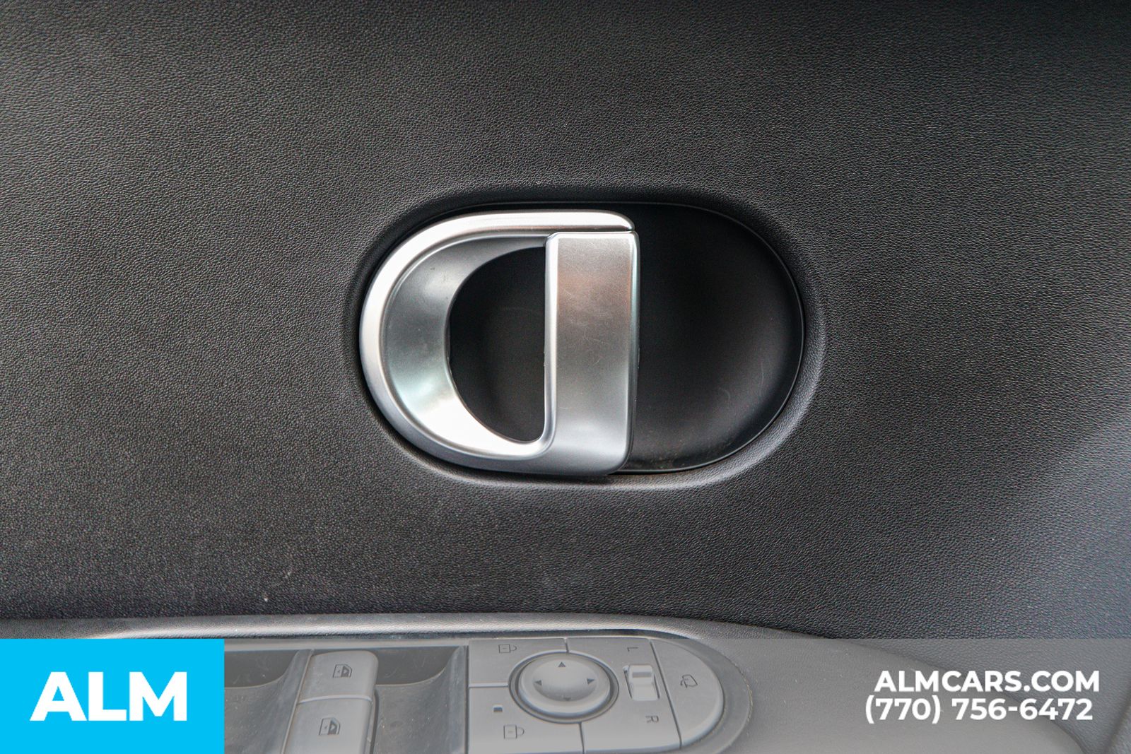 2023 Hyundai Ioniq 5 Limited photo 50