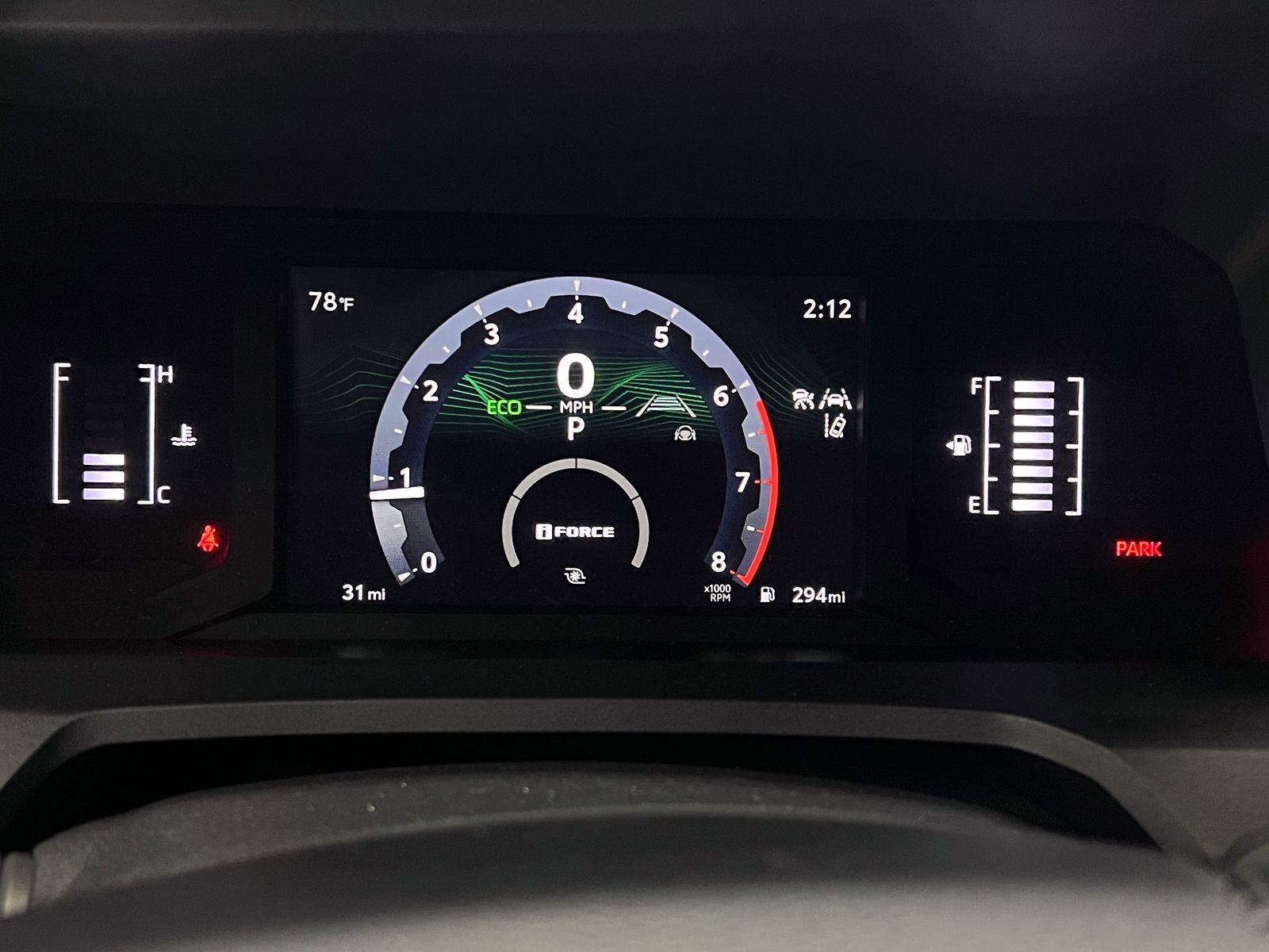 used 2026 Toyota 4Runner car, priced at $48,435