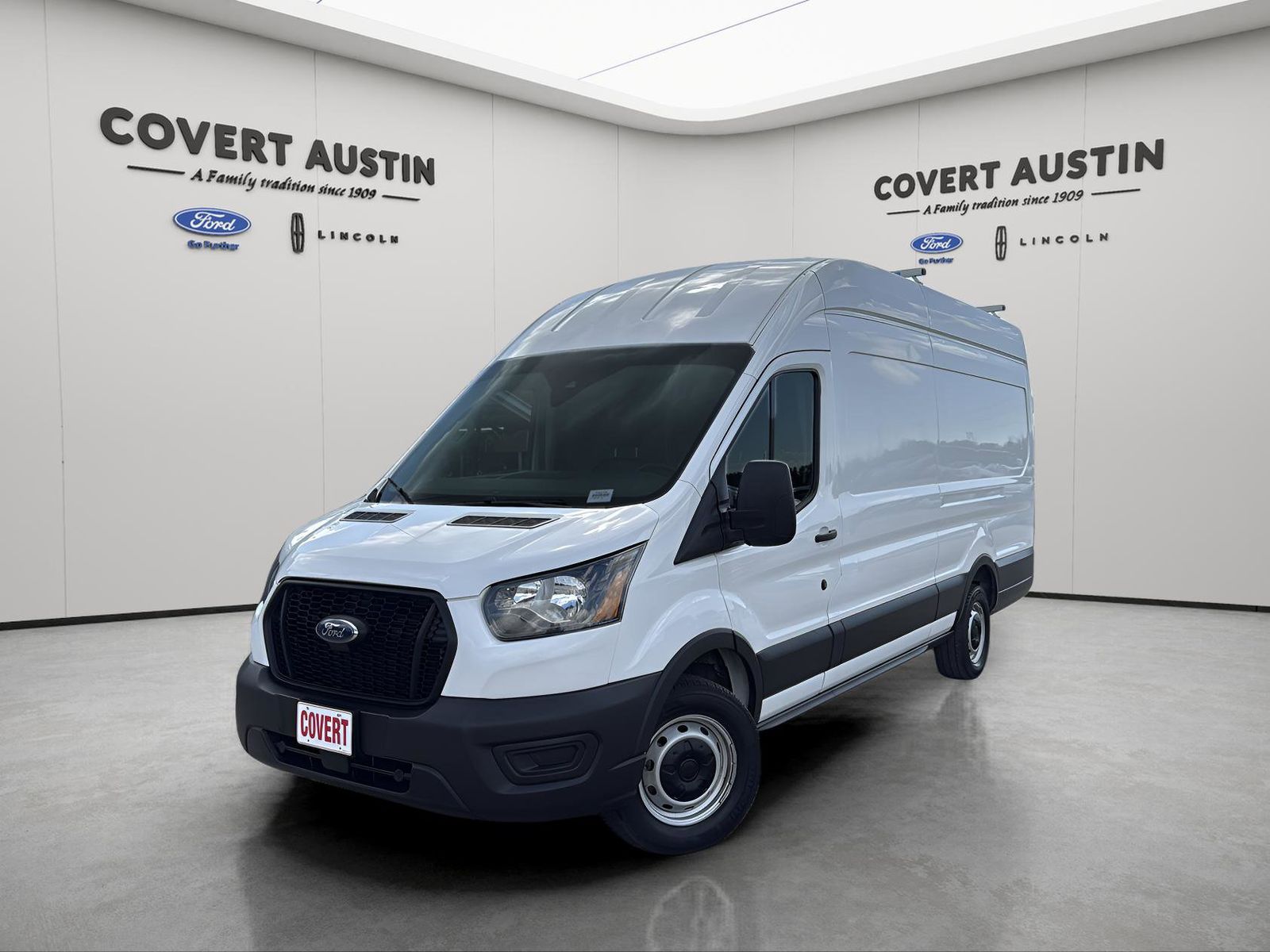 2023 Ford Transit-250  Base In Austin, Texas