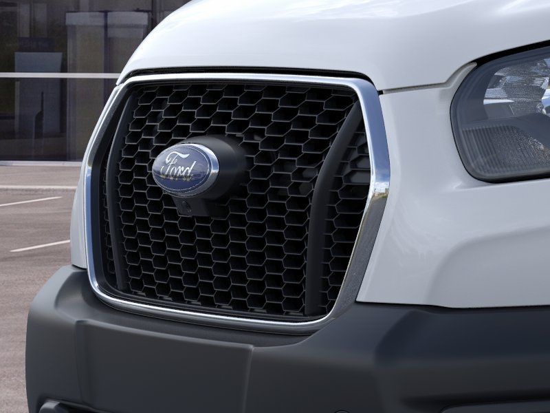 2025 Ford Transit Van Base - Photo 17