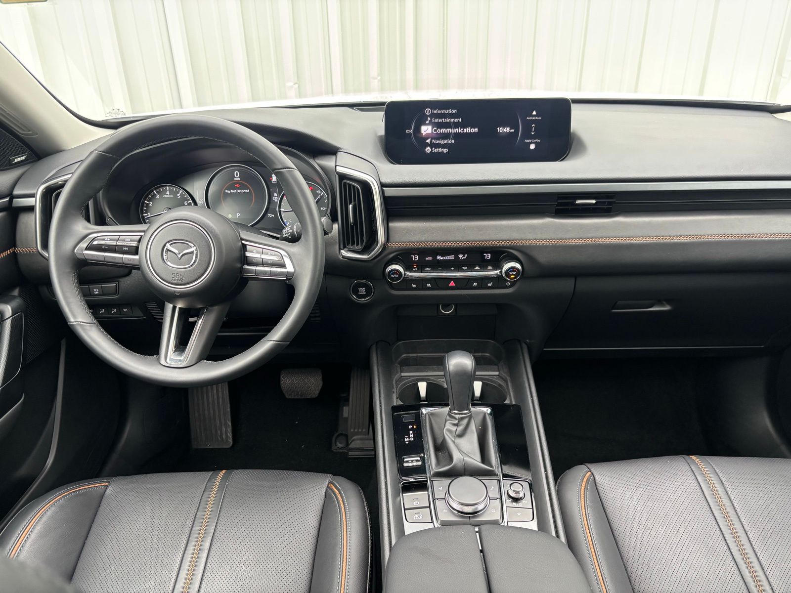 Used Car 2025 Mazda Cx-50  Utility 2.5 S Premium Plus Package All Wheel Drive For Sale Under $35,000 In Austin, Texas