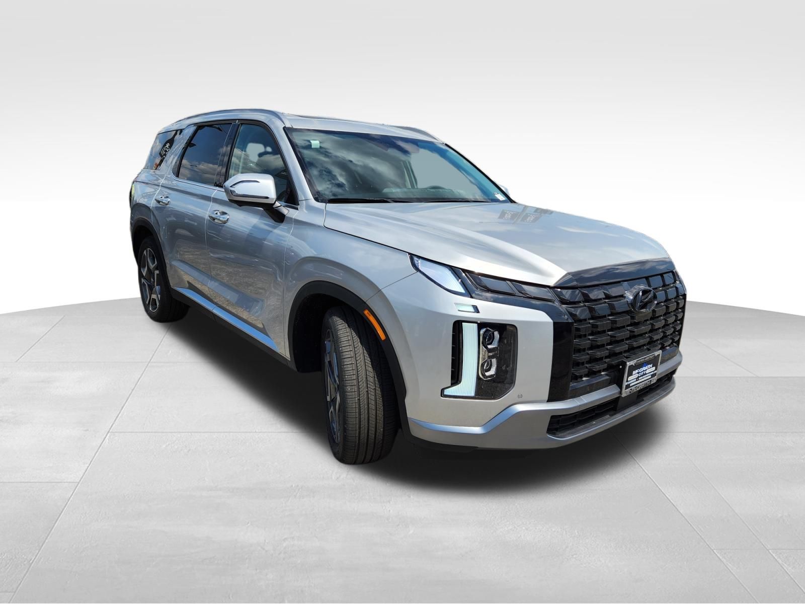 2024 Hyundai Palisade Limited 3