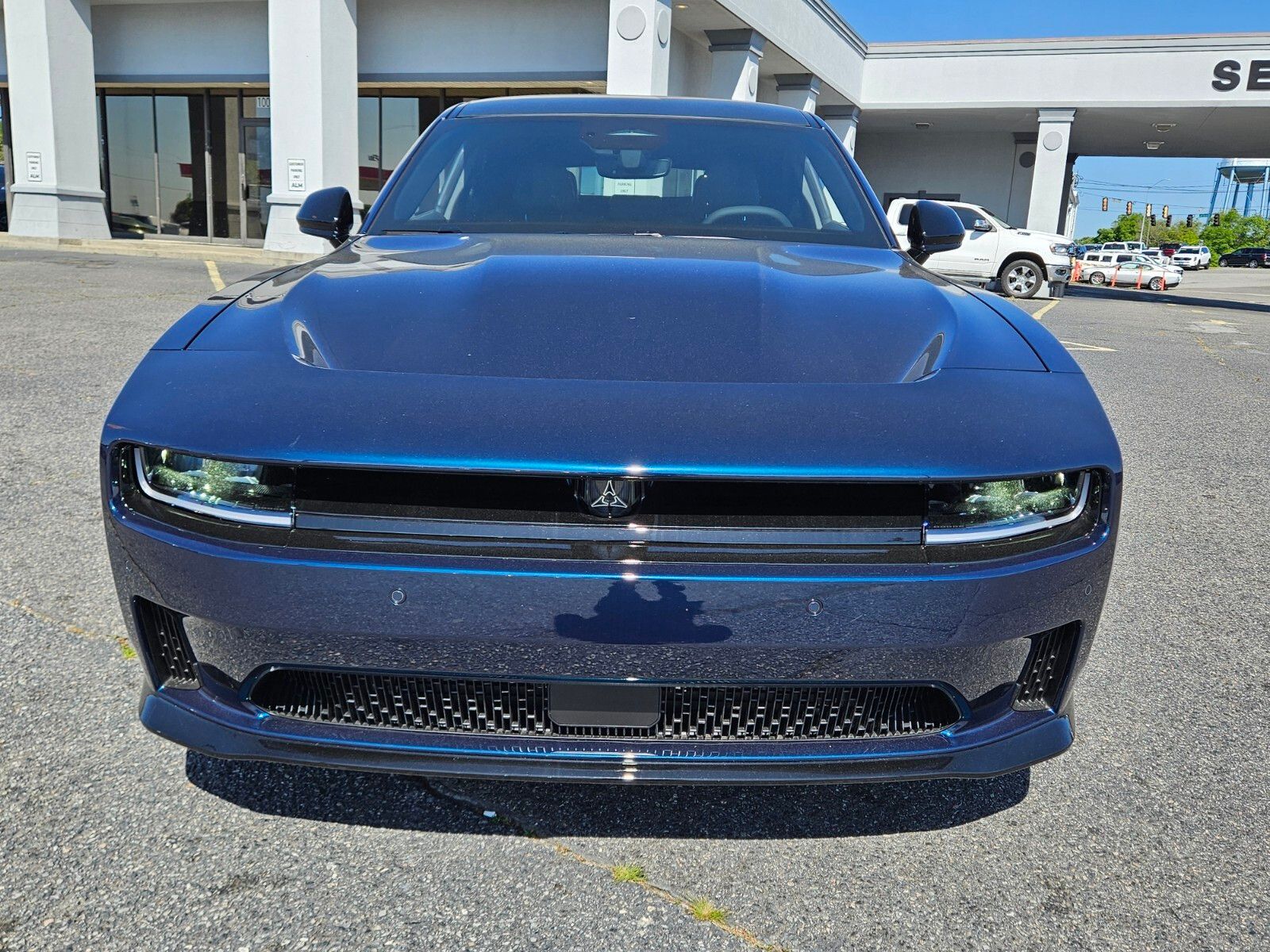 2025 Dodge Charger R/T photo 14