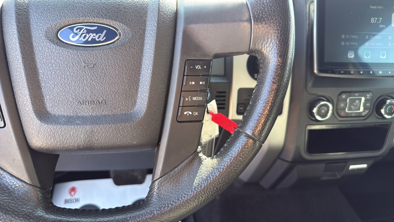 Used Car 2014 Ford F-150  Xlt For Sale Under $20,000 In Austin, Texas