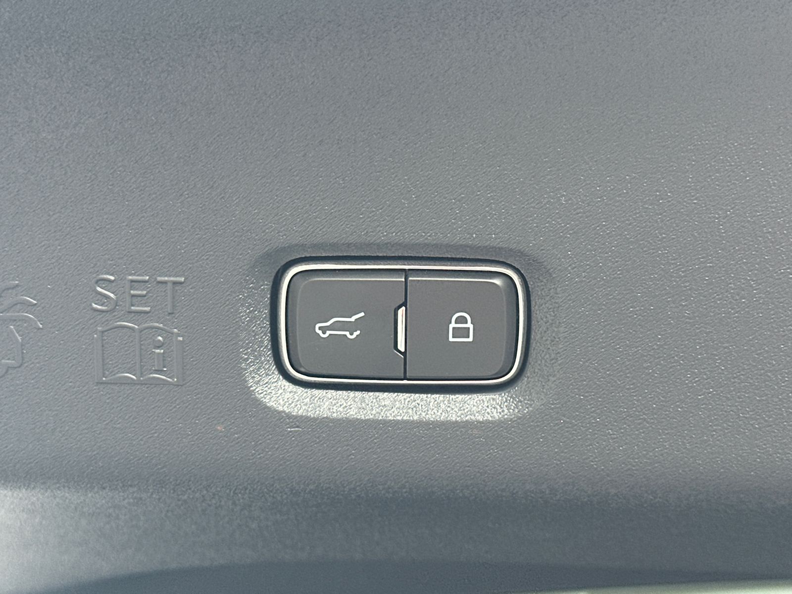 New 2026 Marsh Gray Ford MAX Platinum® image 20