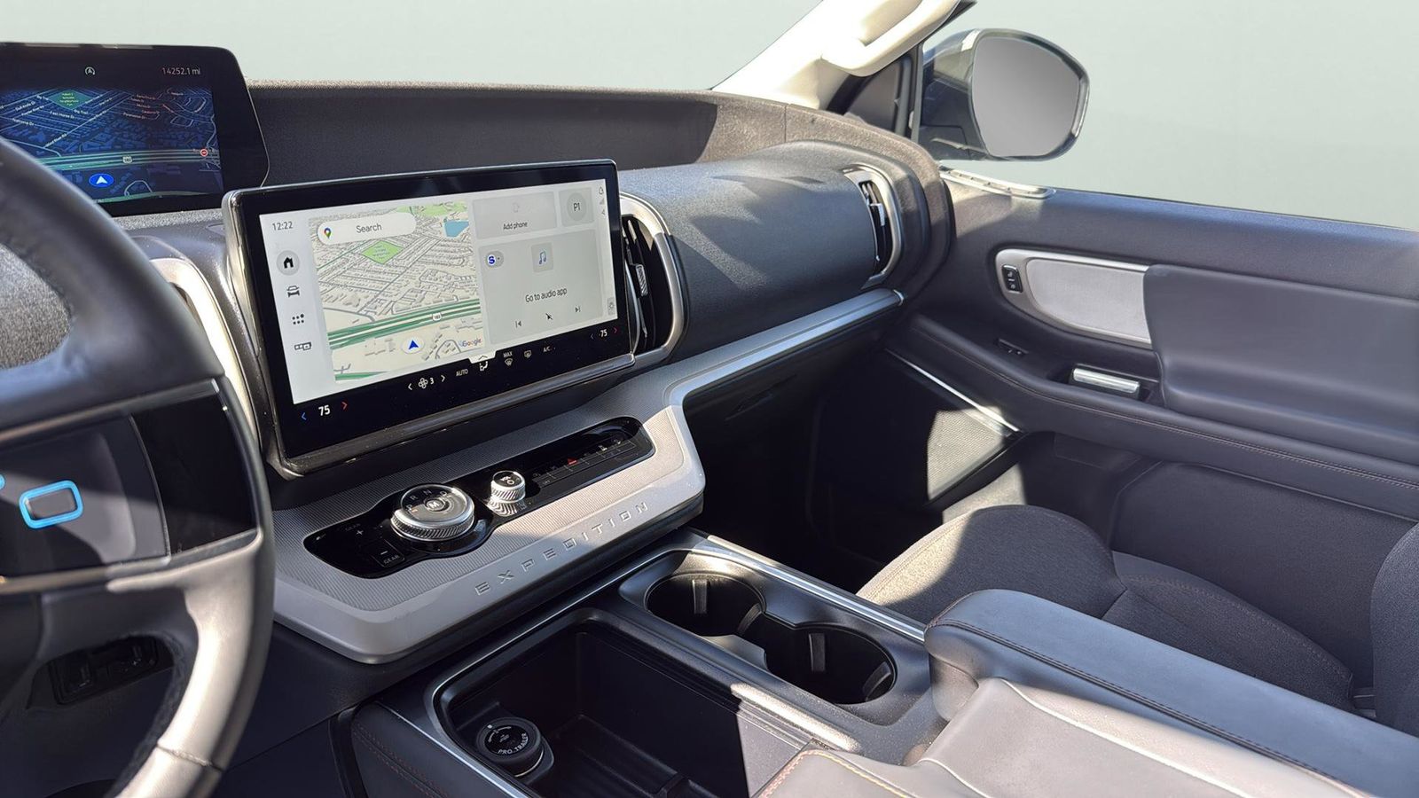 Used Car 2025 Ford Expedition  Active For Sale Under $70,000 In Austin, Texas