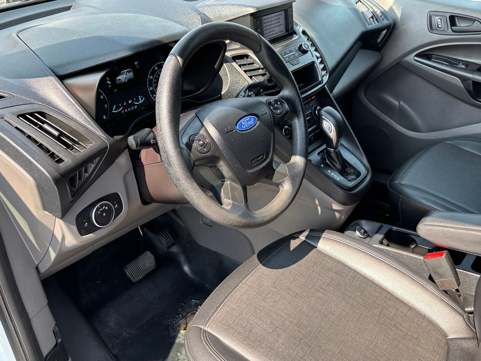 Used 2020 Ford Transit Connect Van