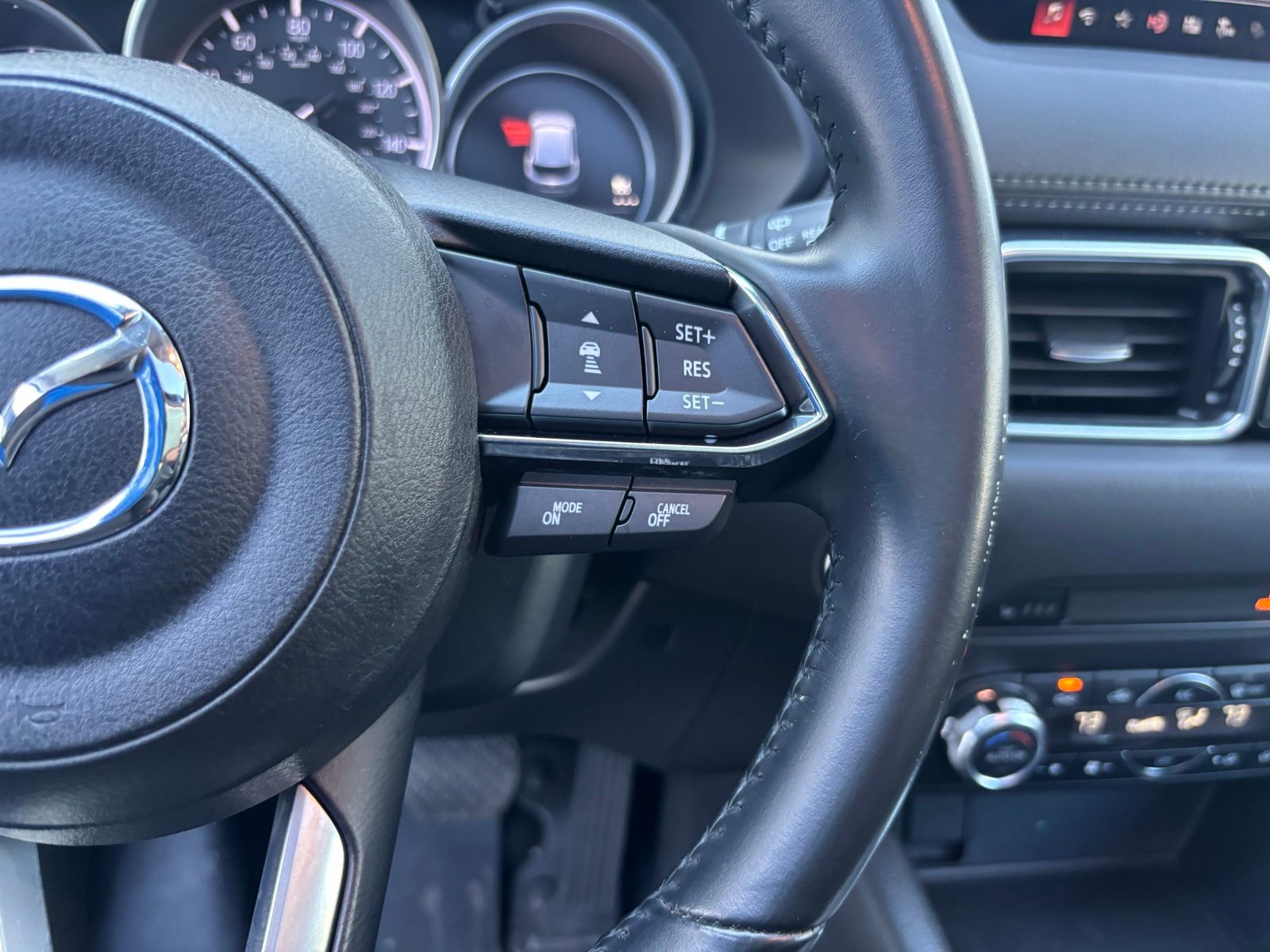 Used Car 2018 Mazda Cx-5  Touring For Sale Under $20,000 In Austin, Texas