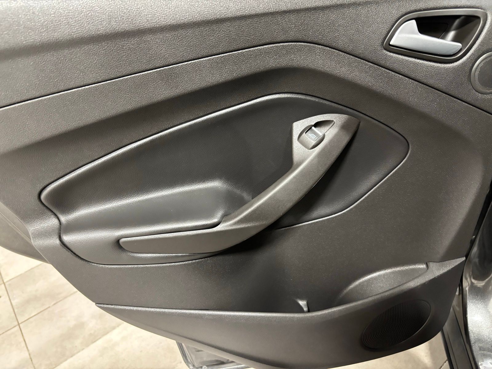 Used Car 2017 Ford Escape  Se For Sale Under $12,000 In Austin, Texas