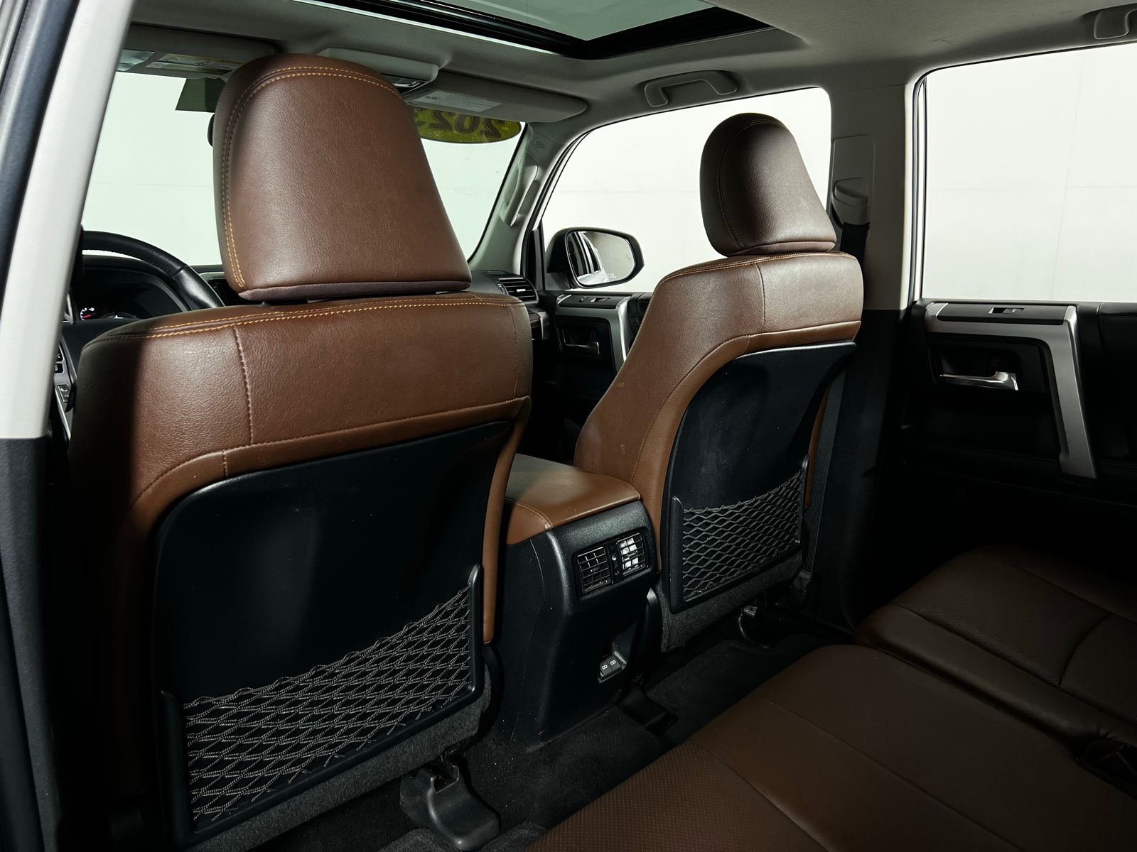 2023 Toyota 4Runner Limited 25