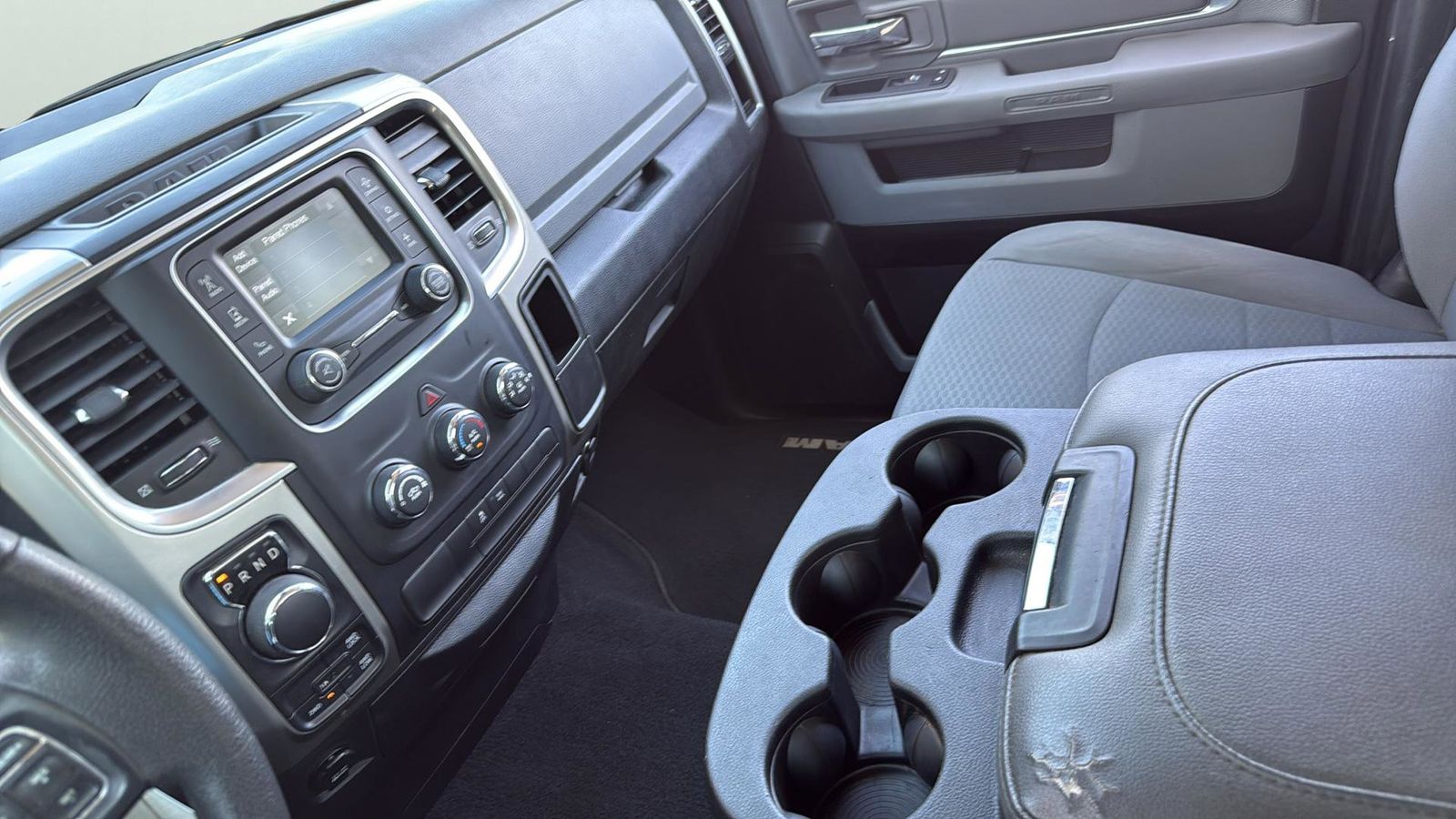 Used Car 2018 Ram 1500  Slt For Sale Under $20,000 In Austin, Texas