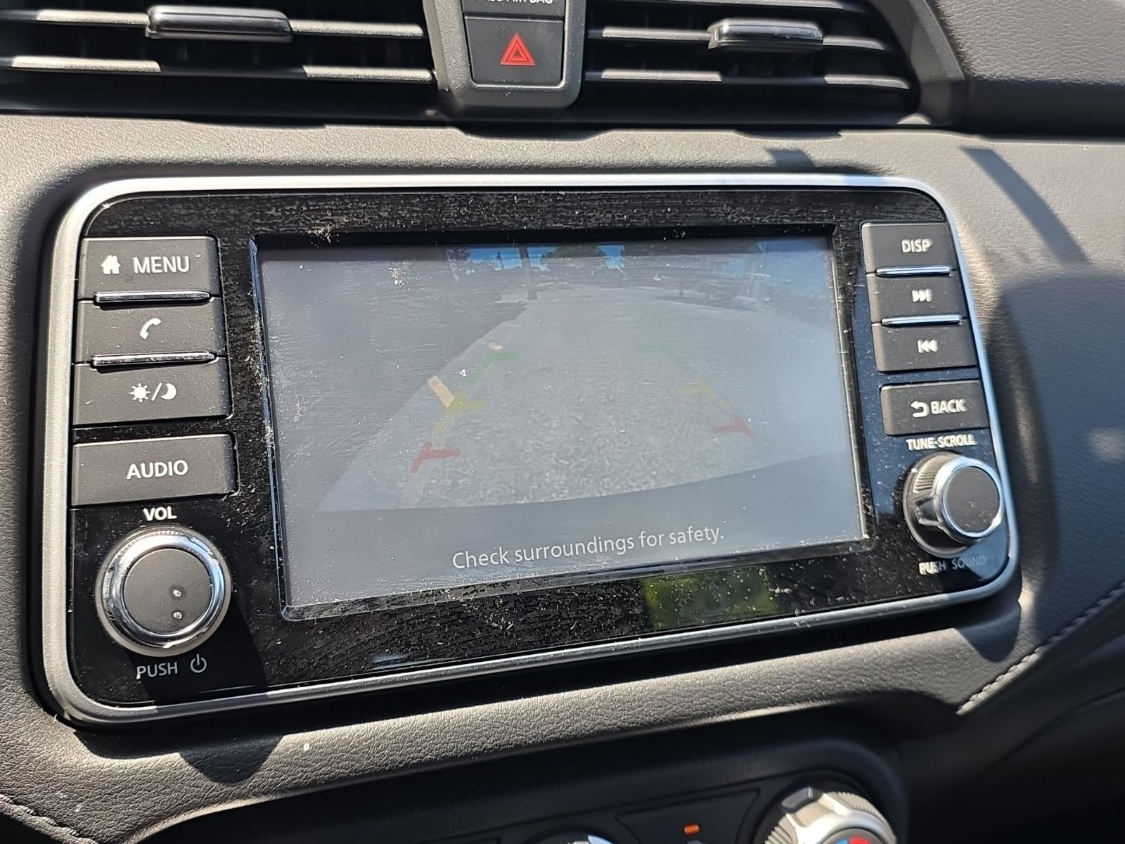 Used 2025 Black Nissan 1.6 S image 20