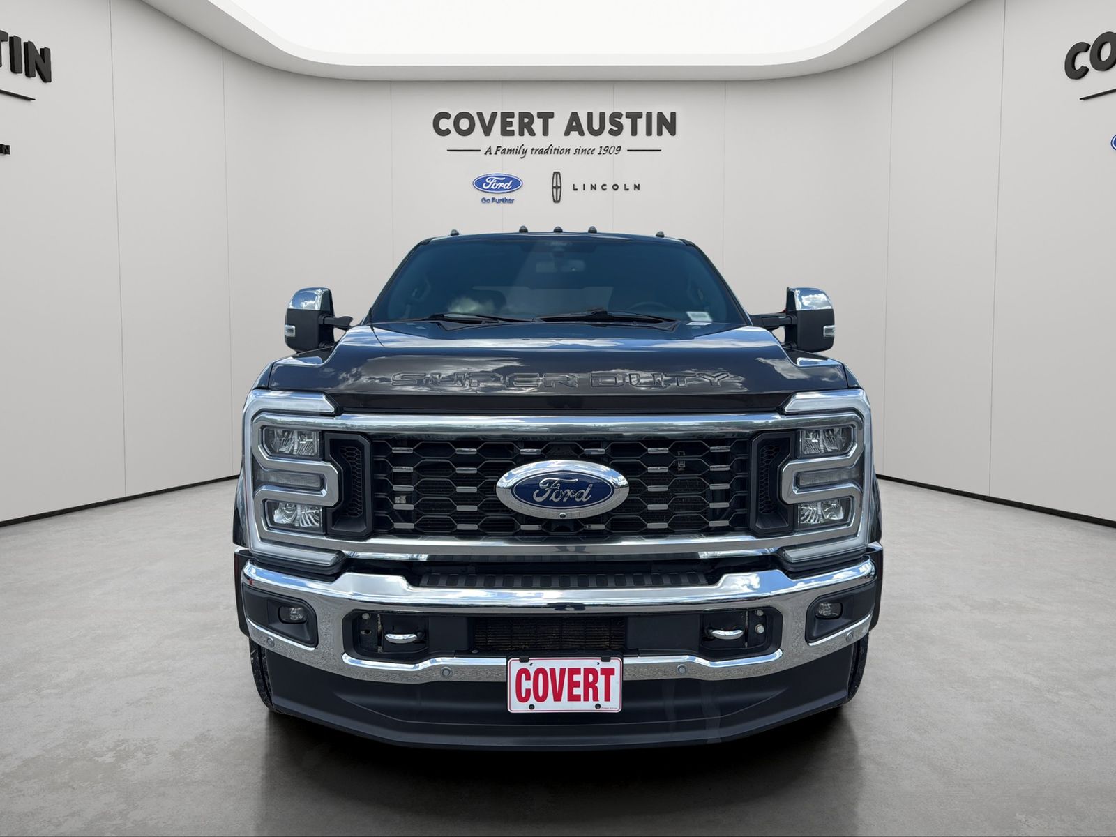 Used Car 2024 Ford F-450sd  Lariat For Sale Under $80,000 In Austin, Texas