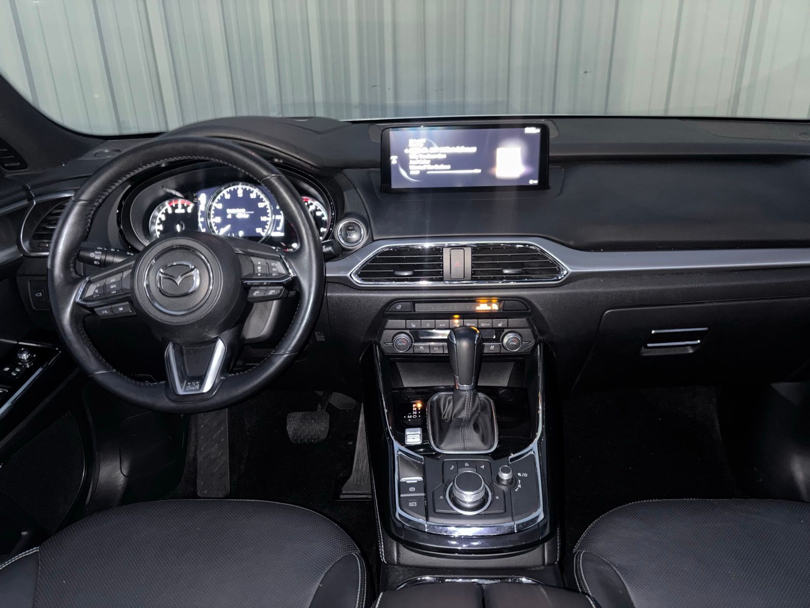 Used Car 2022 Mazda Cx-9  Grand Touring For Sale Under $30,000 In Austin, Texas