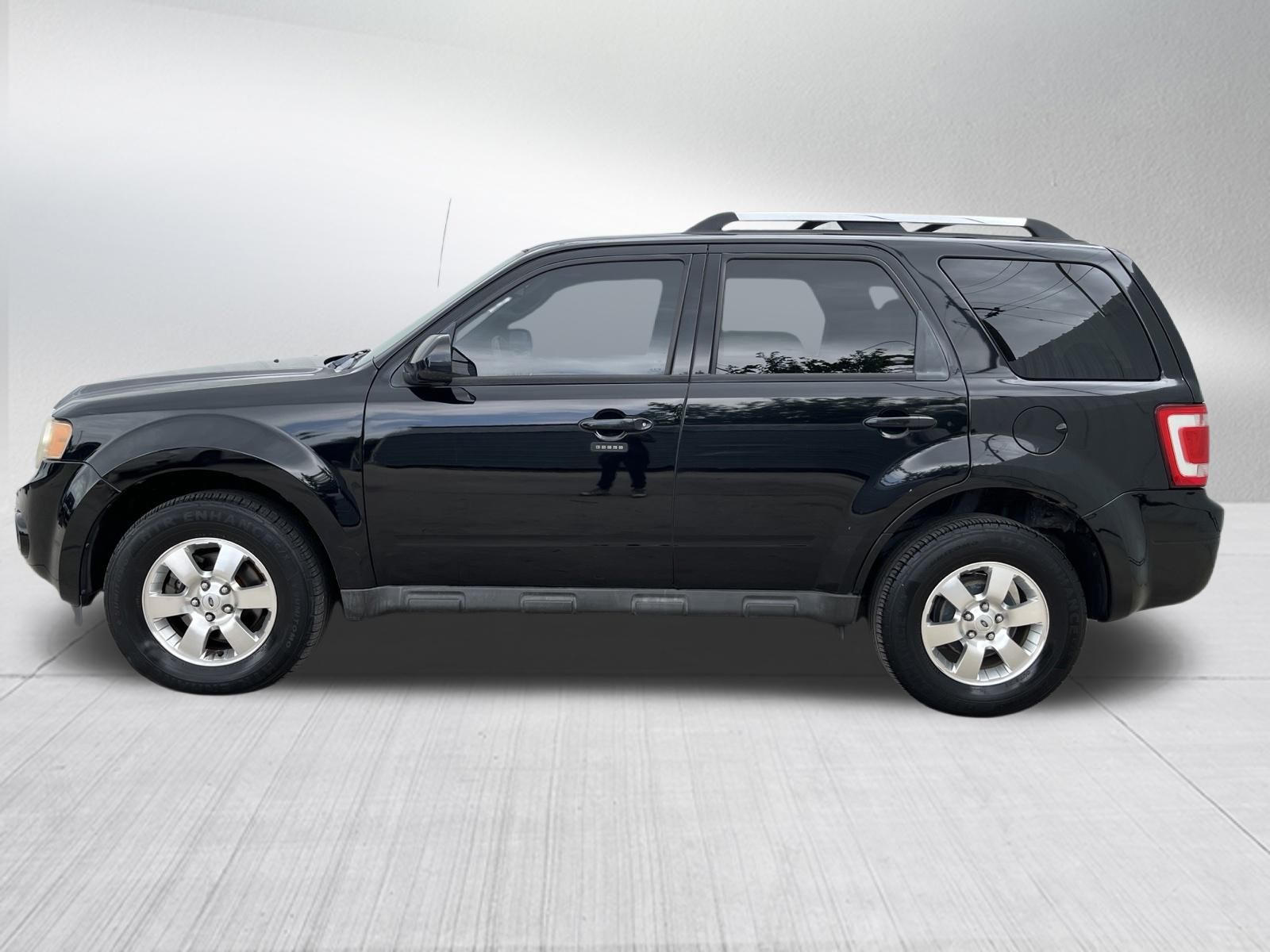 Used Car 2012 Ford Escape  Limited For Sale Under $10,000 In Austin, Texas