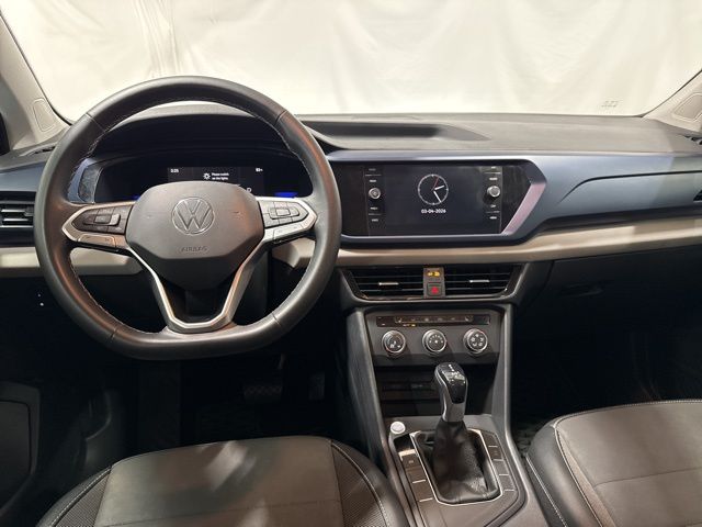 Used Car 2022 Volkswagen Taos  1.5t Se For Sale Under $20,000 In Austin, Texas