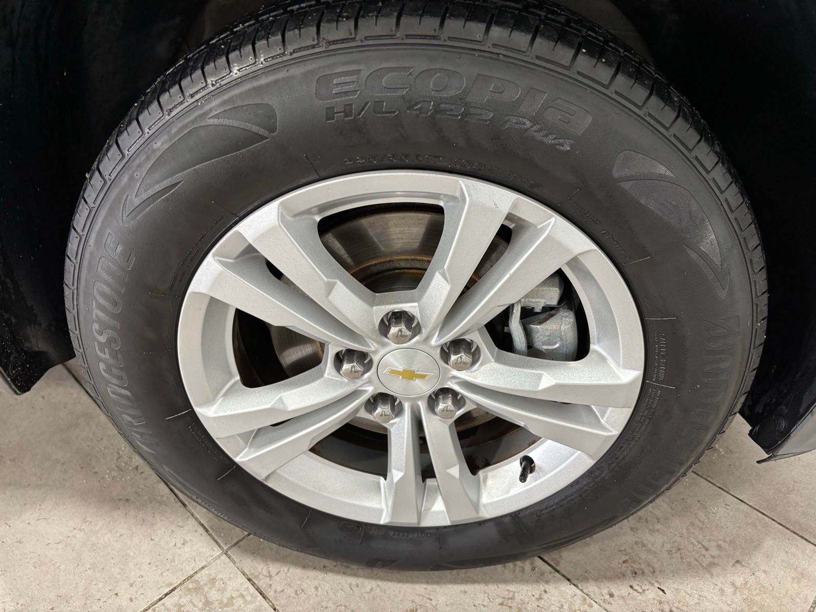 Used Car 2016 Chevrolet Equinox  Ls For Sale Under $10,000 In Austin, Texas