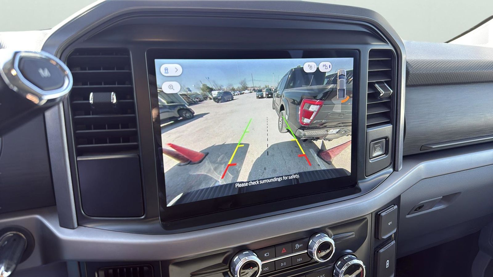 Used Car 2025 Ford F-150  Xlt For Sale Under $50,000 In Austin, Texas