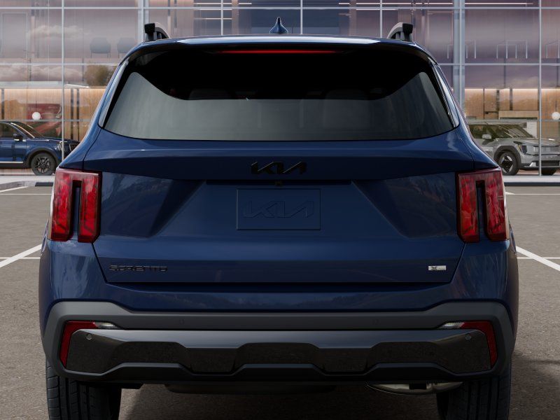 2026 Kia Sorento X-Line EX - Photo 13