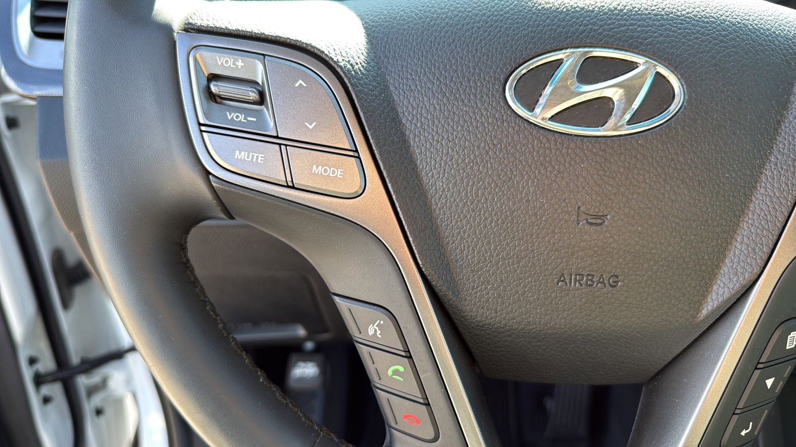 Used Car 2016 Hyundai Santa Fe Sport  2.4 Base For Sale Under $15,000 In Austin, Texas