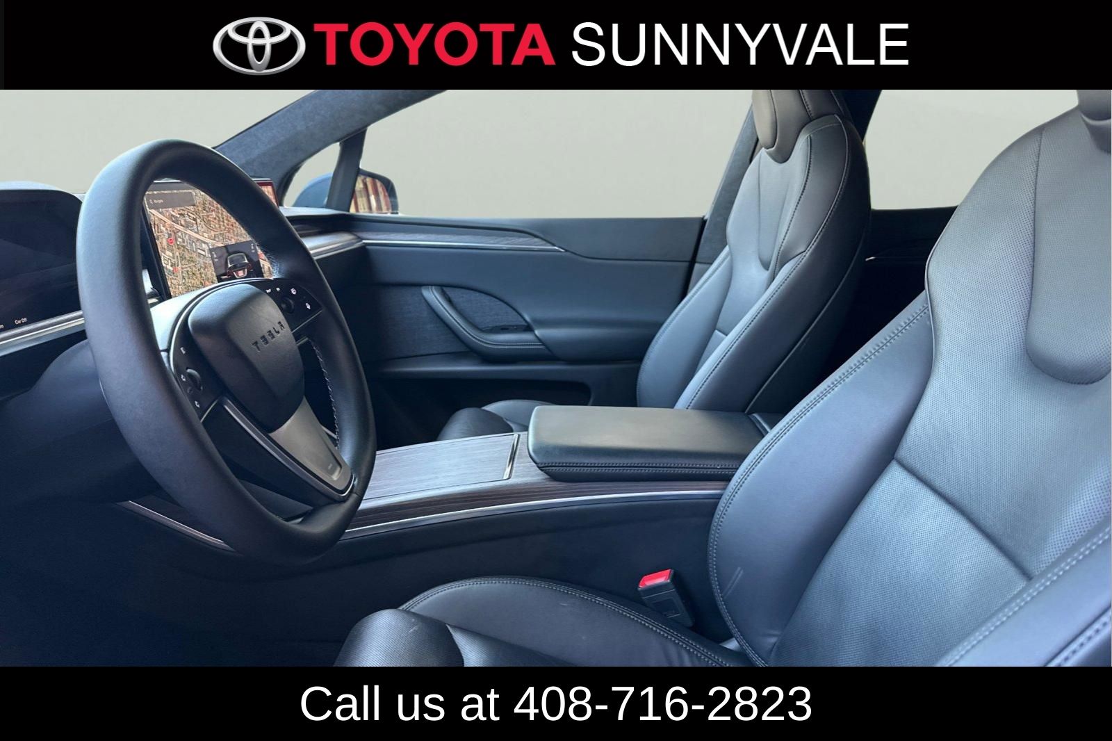 Used 2023 Tesla Model X SUV