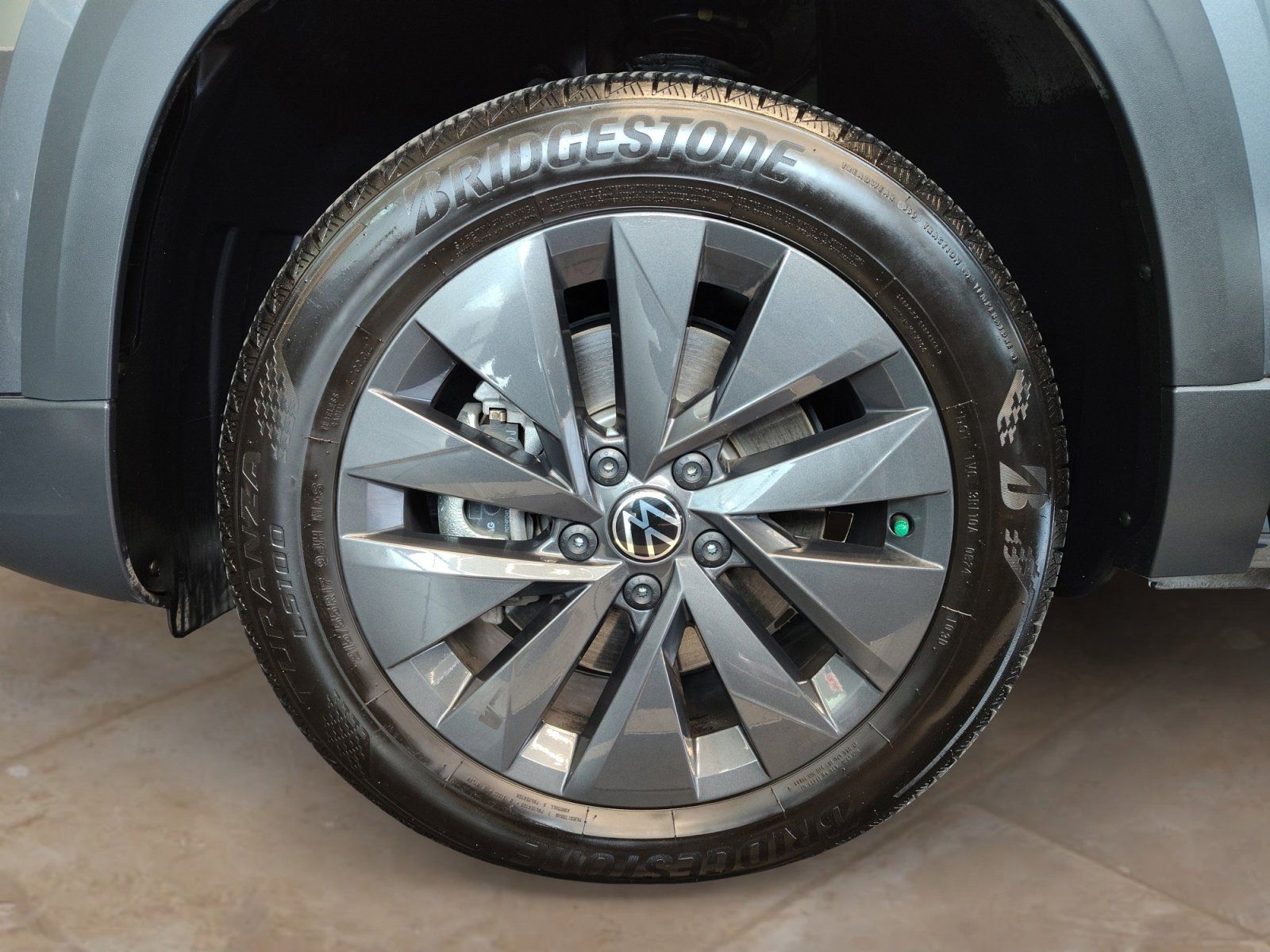 Used Car 2024 Volkswagen Taos  1.5t S For Sale Under $25,000 In San Antonio, Texas