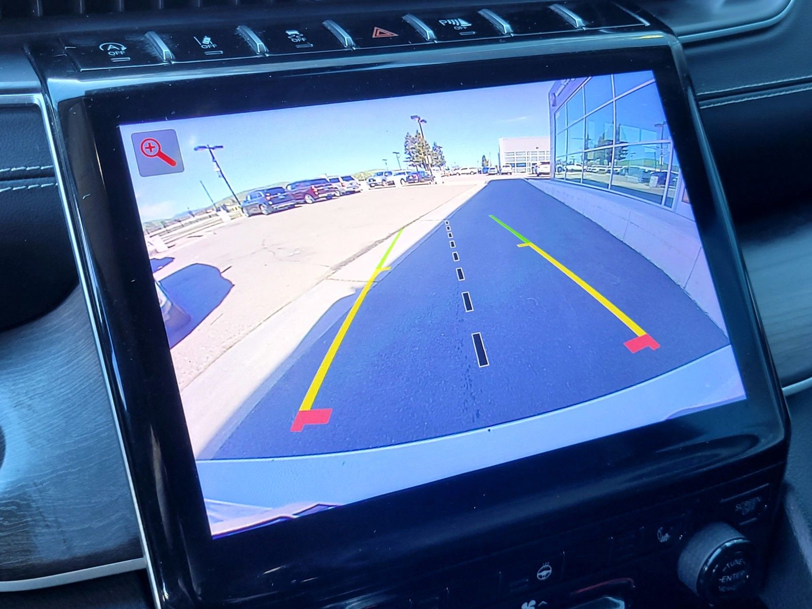 Used 2021 White Jeep Limited image 27