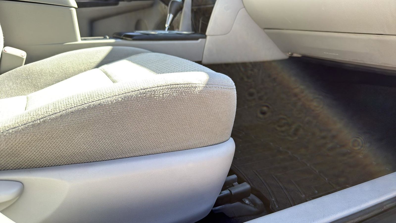 Used Car 2012 Toyota Camry  Se For Sale Under $12,000 In Austin, Texas