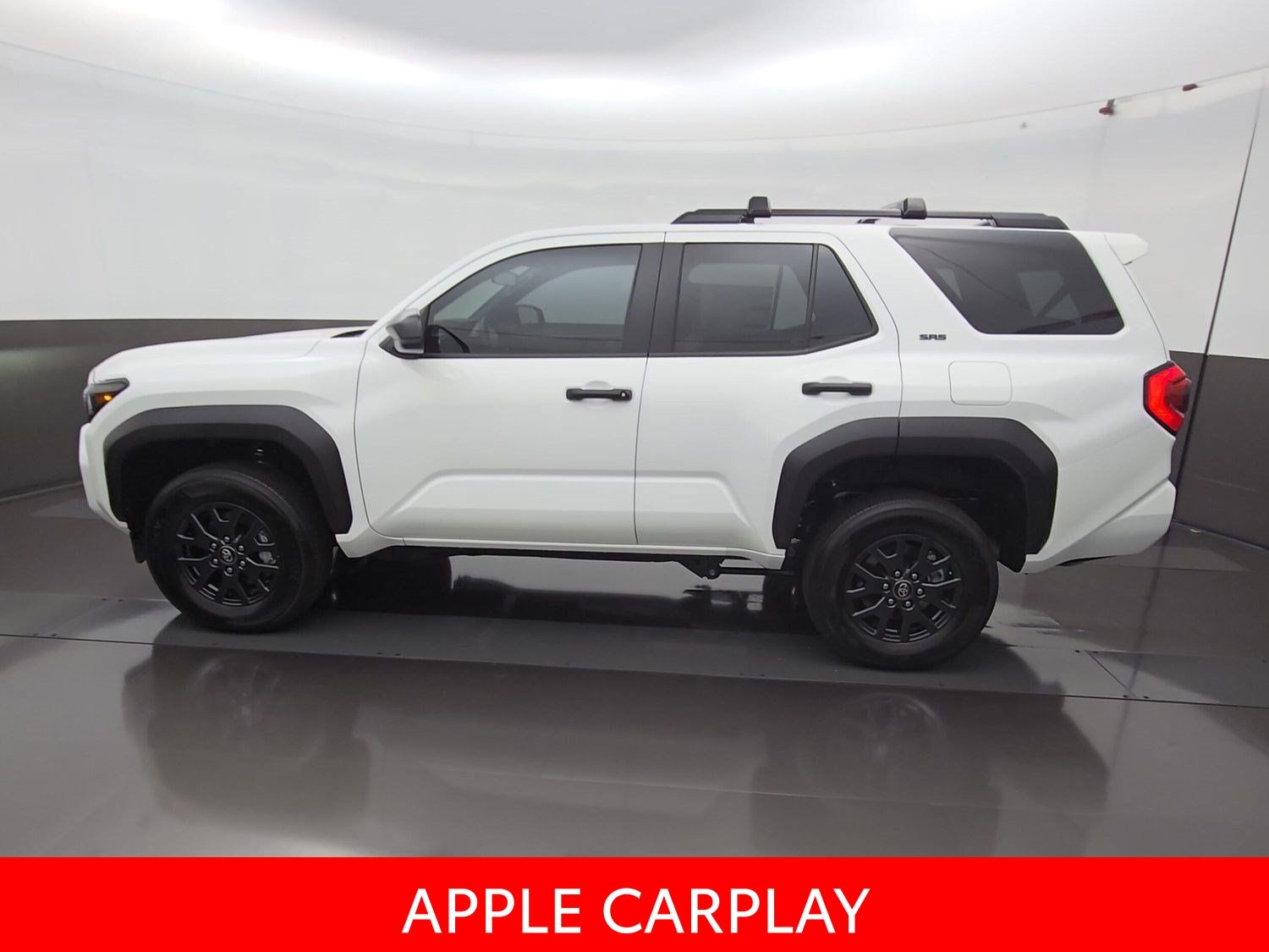 New 2026 Toyota 4Runner SUV