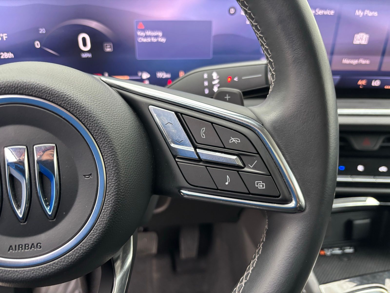 Used Car 2025 Buick Envision  Preferred For Sale Under $30,000 In Austin, Texas