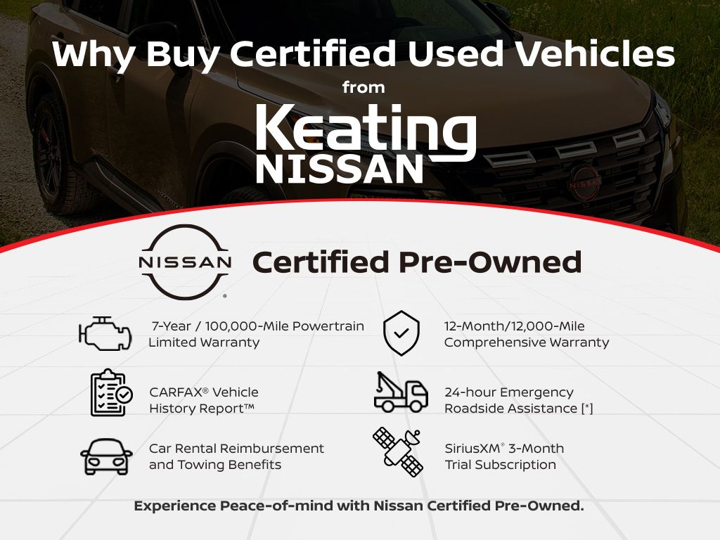 2022 Nissan Armada Platinum Brown at Bayway Cadillac of The Woodlands