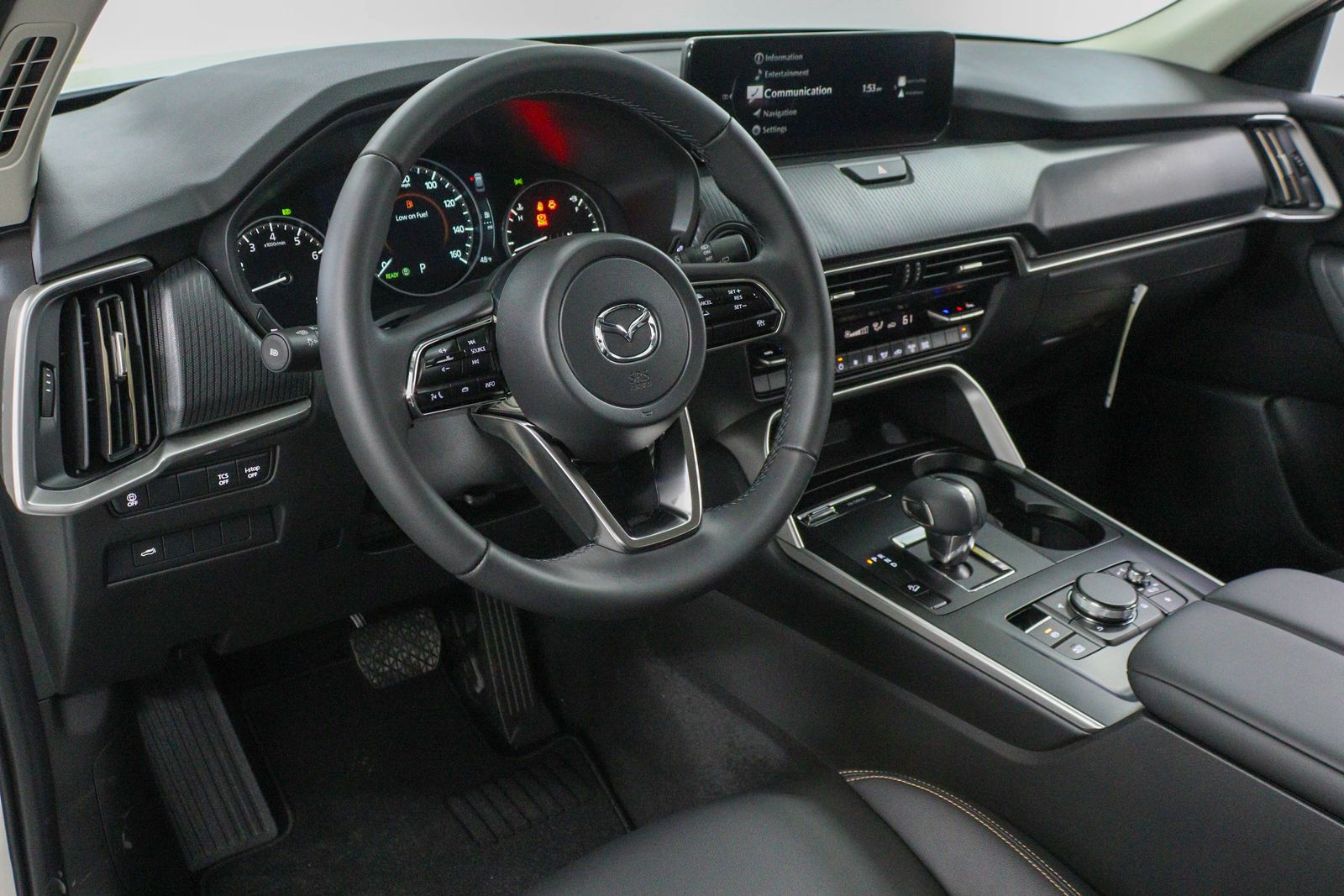 New Car 2025 Mazda Cx-90  3.3 Turbo Select For Sale Under $50,000 In Austin, Texas